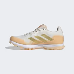 Adidas JQ2316_640 scarpa sportiva Bianco - Vista aggiuntiva 6