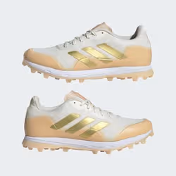 Adidas JQ2316_640 scarpa sportiva Bianco - Vista aggiuntiva 7