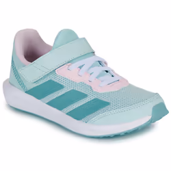 Scarpe bambini adidas FAITO EL K Blu - 32
