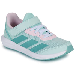 Scarpe bambini adidas FAITO EL K Blu - 32
