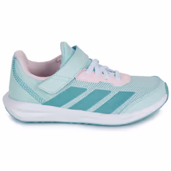 Scarpe bambini adidas FAITO EL K Blu - 32