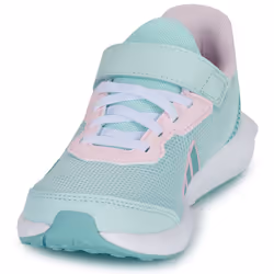 Scarpe bambini adidas FAITO EL K Blu - 32