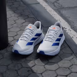 Adidas JS4395_670 scarpa sportiva Bianco - Vista aggiuntiva 5