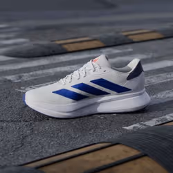 Adidas JS4395_670 scarpa sportiva Bianco - Vista aggiuntiva 7