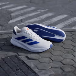 Adidas JS4395_670 scarpa sportiva Bianco - Vista aggiuntiva 8