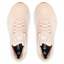 Sneakers basse adidas - Duramo sl2w rosa JI3009 Rosa - 39 1/3 - Vista aggiuntiva 2