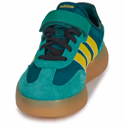 Scarpe bambini adidas BARREDA DECODE EL C Verde - 31