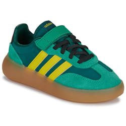 Scarpe bambini adidas BARREDA DECODE EL C Verde - 33