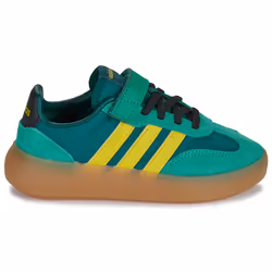 Scarpe bambini adidas BARREDA DECODE EL C Verde - 33
