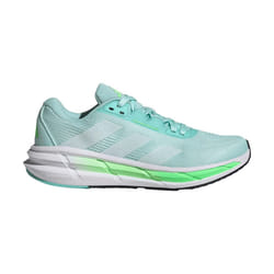 Scarpe adidas QUESTAR 3 W Verde - 41 1/3