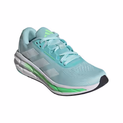 Scarpe adidas QUESTAR 3 W Verde - 41 1/3 - Vista aggiuntiva 2