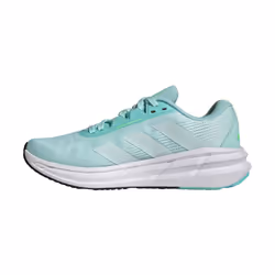 Scarpe adidas QUESTAR 3 W Verde - 41 1/3 - Vista aggiuntiva 3
