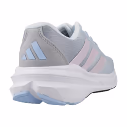 Scarpe adidas QUESTAR 3 W Blu - 40 2/3 - Vista aggiuntiva 3