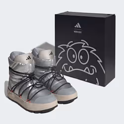 Adidas JQ7849_550 stivale - Vista aggiuntiva 8