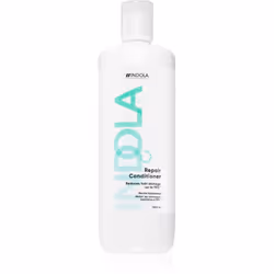 Il balsamo per capelli Indola Repair permette di pettinare facilmente i capelli, donando loro il nutrimento necessario senza ...