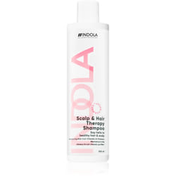 Indola Scalp & Hair Therapy Shampoo 300 ml