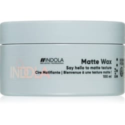 Indola Matte Wax 100 ml