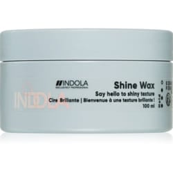 Indola Shine Wax 100 ml