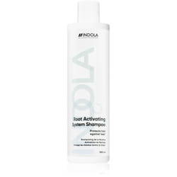 Indola Root Activating System Shampoo 300 ml