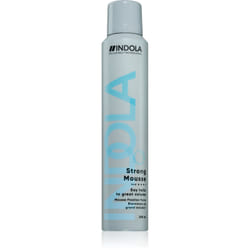Indola Strong Mousse 200 ml