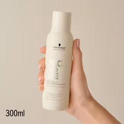 Blondme Bond Repair champú iluminador 300 ml