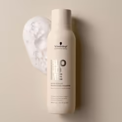 Blondme Bond Repair champú iluminador 300 ml