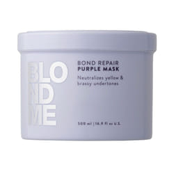 Blondme Bond Repair trattamento viola 500 ml