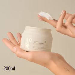Schwarzkopf Blondme maschera per capelli 200 ml Donna - Vista aggiuntiva 2