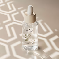 Blondme Bond Repair aceite reparador intensivo 50 ml - Vista aggiuntiva 3