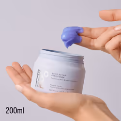 Blondme Bond Repair tratamiento morado 200 ml