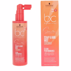 Bc Sun Protect spray solare per capelli 100 ml - Vista aggiuntiva 2
