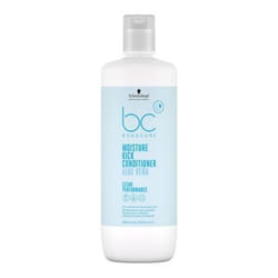 Schwarzkopf Bonacure Balsamo per capelli non professionale 1000 ml Donna