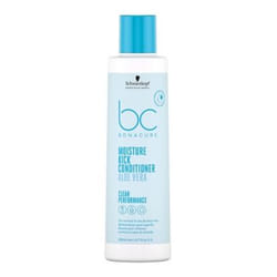 Schwarzkopf Bonacure Balsamo per capelli non professionale 200 ml Donna