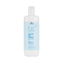 Schwarzkopf Bonacure Moisture 1000 ml Shampoo Non professionale Donna
