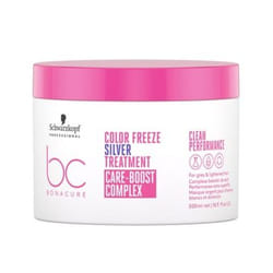 Schwarzkopf Bonacure maschera per capelli 500 ml Donna