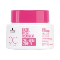 Schwarzkopf Bonacure maschera per capelli 200 ml Donna