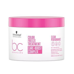 Schwarzkopf Bonacure maschera per capelli 500 ml Donna