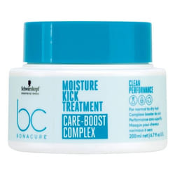 Schwarzkopf Bonacure maschera per capelli 200 ml Donna