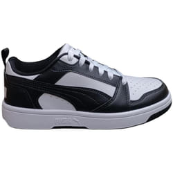 Scarpe bambini Puma REBOUND Multicolore - 38