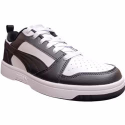 Scarpe bambini Puma REBOUND Multicolore - 38 - Vista aggiuntiva 2