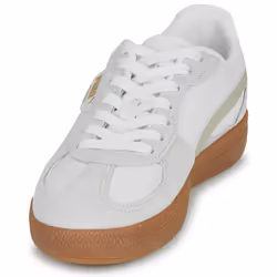 Sneakers basse Puma Palermo Moda Wns Bianco - 36 - Vista aggiuntiva 3