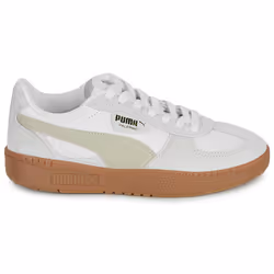 Sneakers basse Puma Palermo Moda Wns Bianco - 40 - Vista aggiuntiva 2