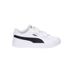 Scarpe bambini Puma 394253 RICKIE CLASSIC PS multicolore - 28