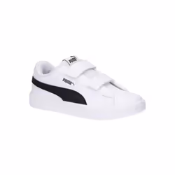 Scarpe bambini Puma 394253 RICKIE CLASSIC PS multicolore - 29 - Vista aggiuntiva 2