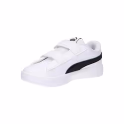 Scarpe bambini Puma 394253 RICKIE CLASSIC PS multicolore - 32 - Vista aggiuntiva 3