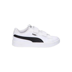 Scarpe bambini Puma 394253 RICKIE CLASSIC PS multicolore - 35