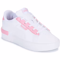 Scarpe bambini Puma Jada Nightkeeper PS Bianco - 33