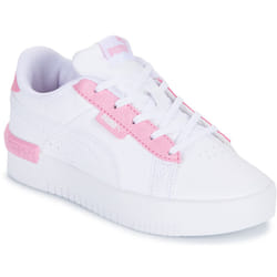 Scarpe bambini Puma Jada Nightkeeper PS Bianco - 33