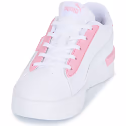 Scarpe bambini Puma Jada Nightkeeper PS Bianco - 33