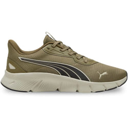 Sneakers Puma Flexfocus Lite Modern Verde - 40